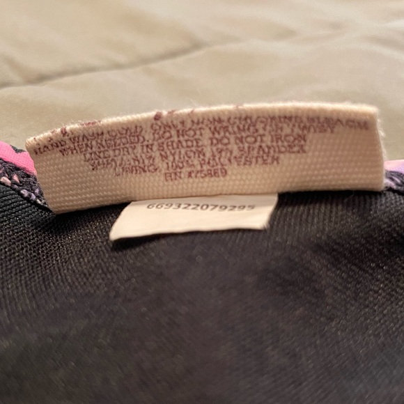 SO brand bikini bottoms Size Medium good used condition - Picture 3 of 4